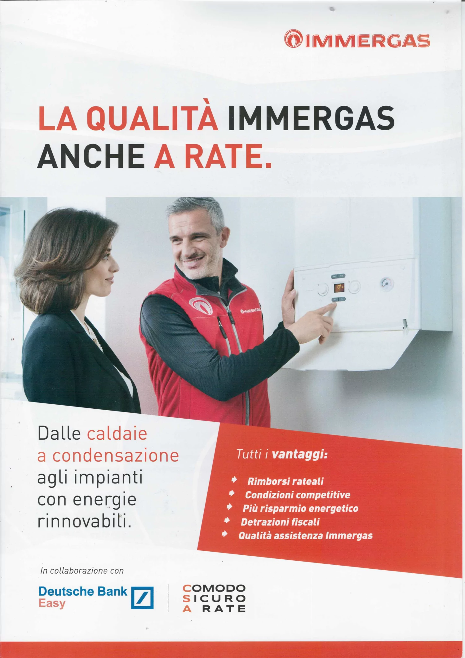 finanziamento
