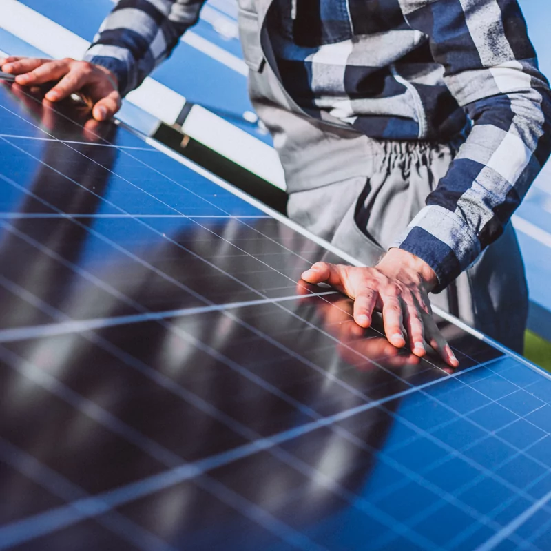 Impianti fotovoltaici